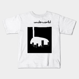 Underworld Kids T-Shirt